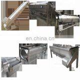 Chicken Feet Peeling Machine/chicken Feet Processing Machine/ Chicken Paw Cleaning Machine thumbnail-3