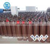 Industrial Gas Welding Use Acetylene Cylinder Gas Export to Kenya