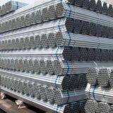 Hot Dipped and Pre-Galvanized Steel Pipe Supplier thumbnail-1