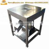 High Speed Chicken Gizzard Skin Peeling Machine Chicken Gizzard Machine thumbnail-4