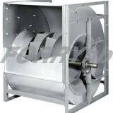 HRW Backward Centrifugal Fan