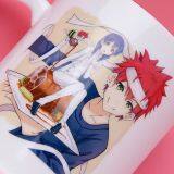 Sublimation 11oz Inner and Handle Color Ceramic Mug Made in China At Low Price Wholesale thumbnail-4