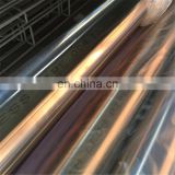 stainless steel seamless pipe manufacturer