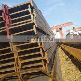 Stainless Metal Structural Carbon Light Steel Beam Sizes