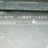 SS400/Q235B/A36/S235JR Standard Sizes Q235 gb Standard Mild Carbon Steel Plate High Quality Material Ss400 Equivalent thumbnail-5