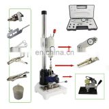GESTER Factory Outlet Button Snap Pull Strength Tester