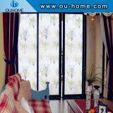 H819 PVC Static Cling Window Film thumbnail-1