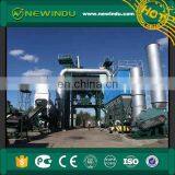 Admixture Mixing Plant HZS90 for Concrete for Sale thumbnail-5