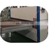 PVC Film Laminating Machine on the Door MDF Panel Vacuum Membrane Press Machine 04 thumbnail-3
