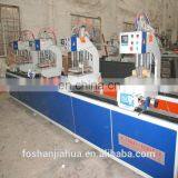 Glazing Bead Saw for PVC Door and Window thumbnail-2