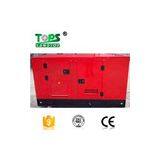 China Supplier Open Type AC 10kva Diesel Generator Price thumbnail-5