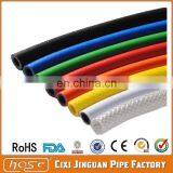 CE Certificated EN559 All Color 3/8" Flexible PVC LPG Gas Cylinder Hose, Reinforced PVC LPG Gas Hose, Braided PVC Gas Hose Pipe thumbnail-5