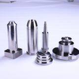 High quality precision connector mold parts manufacturer in Dongguan