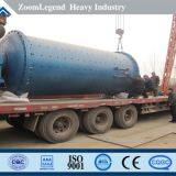 High Power Dry Ball Mill for Sale in Indonesia thumbnail-3