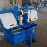 GB4220 Metal Band Sawing Machine thumbnail-5