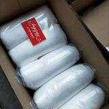 China Factory Supply Snow Cover Blanket Snow Roll Snow-like for Village or Decor thumbnail-4