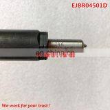 Original Common Rail Injector EJBR04501D A6640170121,6640170121 ACTYON / KYRON thumbnail-4