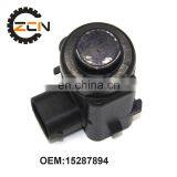 Auto Parts Backup Parking Sensor Radar PDC Car OEM 15287894 For American Cars thumbnail-3