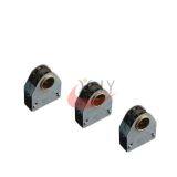 Greenhouse Ventilation Rack and Pinion for Shading System thumbnail-3