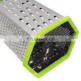 Best Quality Multi-functional Cheese Grater Vegetable Grater thumbnail-6