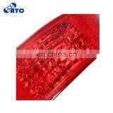 Left Rear Bumper Reflector Tail Light For Mitsubish Outlander Peugeot C Itroen 8355A004 8337A030 thumbnail-3