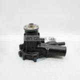 GENUINE WATER PUMP FOR 6HK1XQA/XQB EXCAVATOR ENGINE 1-13650079-00 thumbnail-5