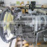 Promotion for ZAX200 6BG1T Engine Assembly
