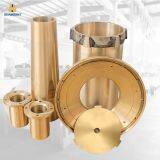 Customized Hot Sale Tin Bronze Bushing According to Customer's Drawing