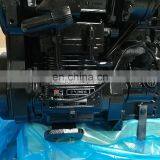 Dongfeng Cummins 6 Cylinders L375-30 8.9L Diesel Engine Assembly thumbnail-6