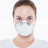 Fashion Disposable Anti Air Pollution Face Dust Masks thumbnail-1