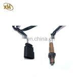 Cars Auto Replacement Dissolved 89467-33080 Oxygen Sensor Adapter Oxygen Gas Sensor LH-YDZ023 0258006161/162 thumbnail-2