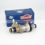 Wholesale Automotive Engine Parts 23250-62030 for 4 Runner/CAMRY/T100/Tacoma/ES300 FJ180 3.0L/3.4L V6 Fuel Injector Nozzle thumbnail-1