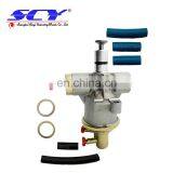 Насос для перекачки топлива с набором для установки, подходящий для Ford Powerstroke F6TZ9350A