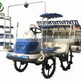 Farm Machine 6 Rows Rice Transplanter for Sale thumbnail-2