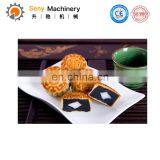 Mooncake Machine Automatic Double Stuffed Maamoul Machine Encrusting Machine thumbnail-6