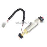 SAA6D114E 6D114 Diesel Engine Electric Fuel Transfer Pump 6745-71-1821 For PC300-8 WA430 Wheel Loaders