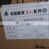 SINO TRUCK HOWO Truck Radiator Assembly WG9725530021 thumbnail-1