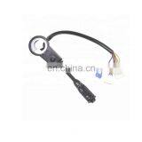 High Quality Turn Signal Switch With Horn Used for Truck T2815 SWF201118 thumbnail-3