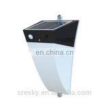 Emergency Dimmable Led Flat Panel Wall Light Led Lamps thumbnail-1