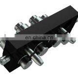 Japan Style Hot Sale Multi-couplers Connection Systems Provide You With an All-in-one Solution