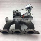 Turbo Factory Direct Price TD03 49131-05150 Turbocharger thumbnail-3