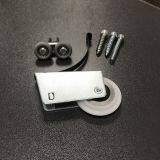 Wardrobe Sliding Door Visible Roller Bottom Wheel Runners thumbnail-2