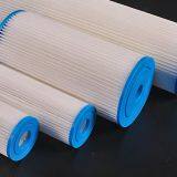 DL Pleated Filter Cartridge thumbnail-1