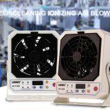 Self Cleaning Ionizing Air Blower Kesd KF-21AW-6P Portable thumbnail-3