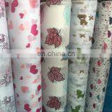 China Supplier 100% Polyester Oxford Outdoor Fabric Printing Bright Color and Charming thumbnail-1