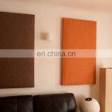 Home New Decoration Modern Polyester Felt Acoustical Wall Panel thumbnail-5
