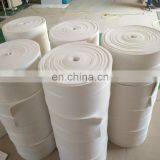 Polyester Felt Fabric for Cleaning Oil of Stainless Steel thumbnail-1