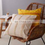 China Supplier Home Deco Sofa Seat Moroccan 45x45cm 30x50cm Cushion Cover thumbnail-6
