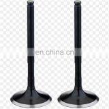 Custom Racing Car Engine Valve FOR RENAULT 21 2.0I TURBO 86-95 Clio 5 gt Turbo 7701462137 7701460690 thumbnail-2