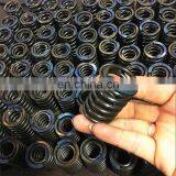 Material Suh35 Stainless Steel Inlet Exhaust Engine Valves for Aprilia Rsv4 rr rf Titanium Retainers thumbnail-6